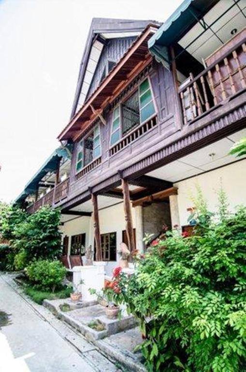 Sea Garden Resort & Spa, Haadrin – Koh Phangan
