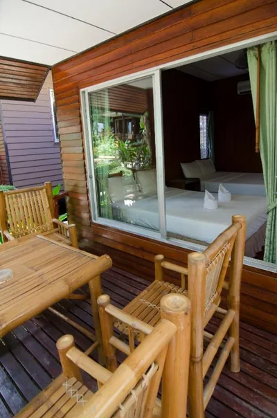 Sea Garden Resort & Spa, Haadrin – Fotos 4
