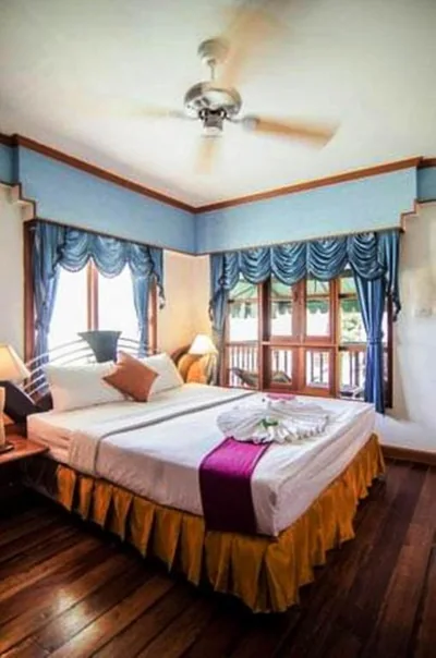 Sea Garden Resort & Spa, Haadrin – Fotos 8