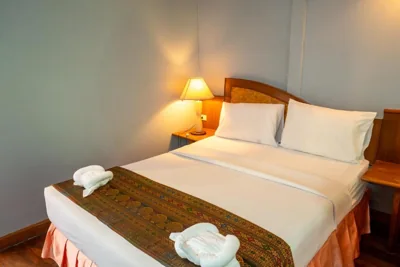 Sea Garden Resort & Spa, Haadrin – Fotos 10