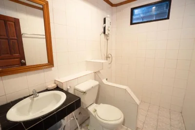 Sea Garden Resort & Spa, Haadrin – Fotos 14
