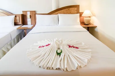 Sea Garden Resort & Spa, Haadrin – Fotos 16